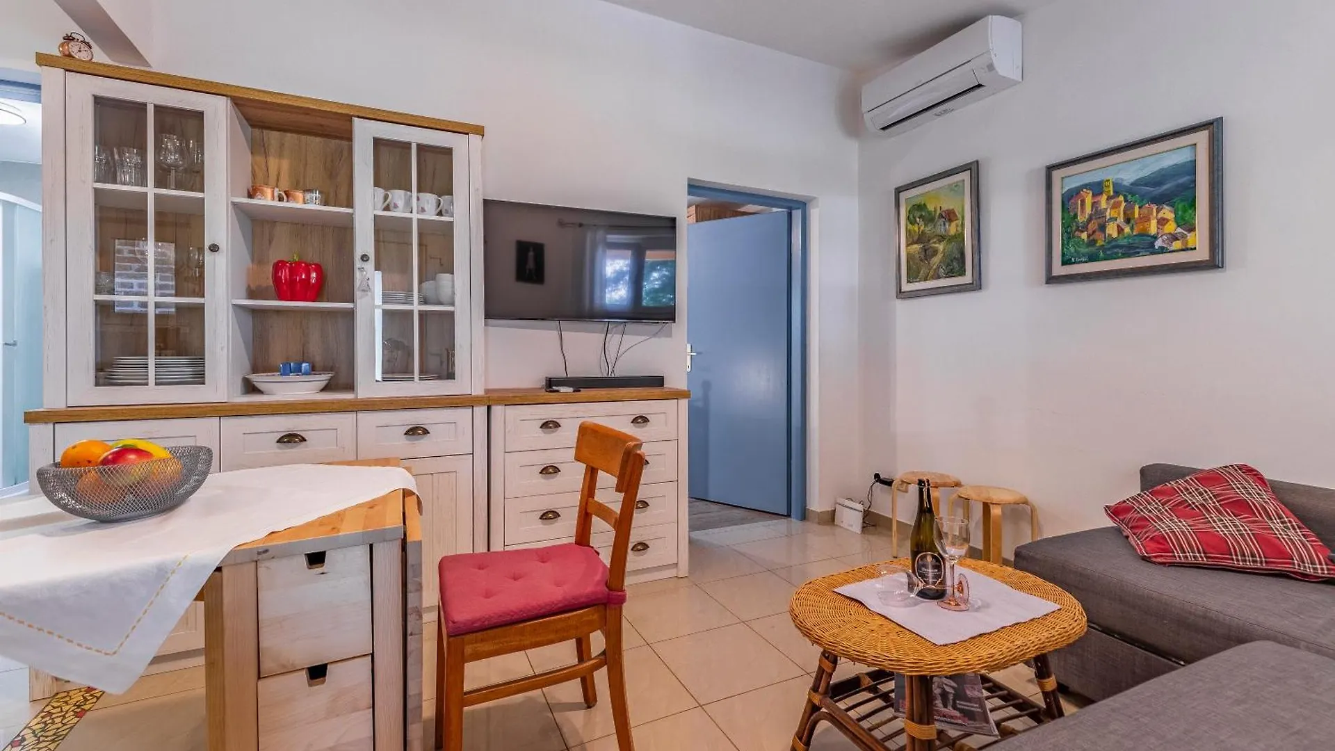 بيت للعطل فيلا Pepi House بيروغ