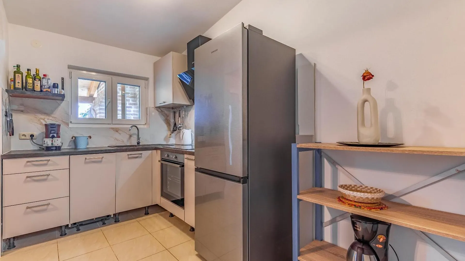 فيلا Pepi House بيروغ بيت للعطل