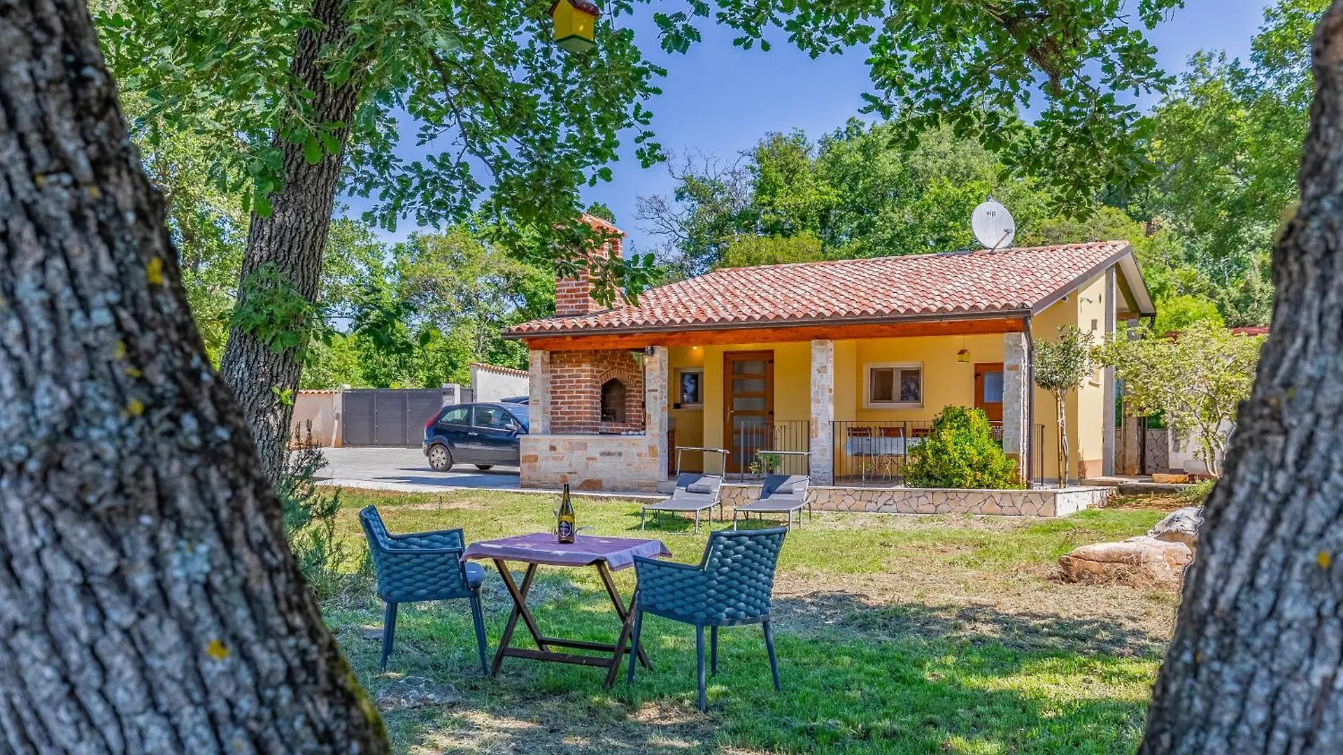 فيلا Pepi House بيروغ